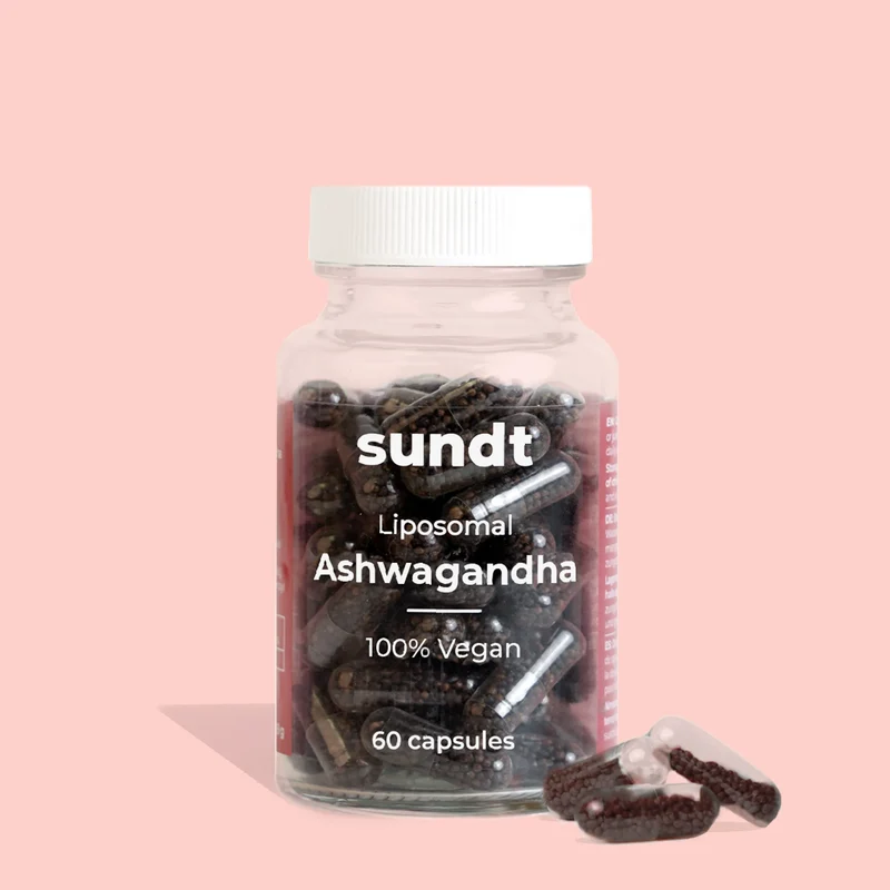 Ashwagandha Kapseln