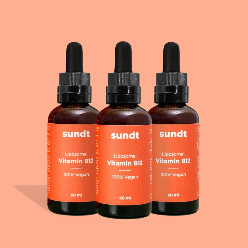 3FÜR2: Vitamin B12