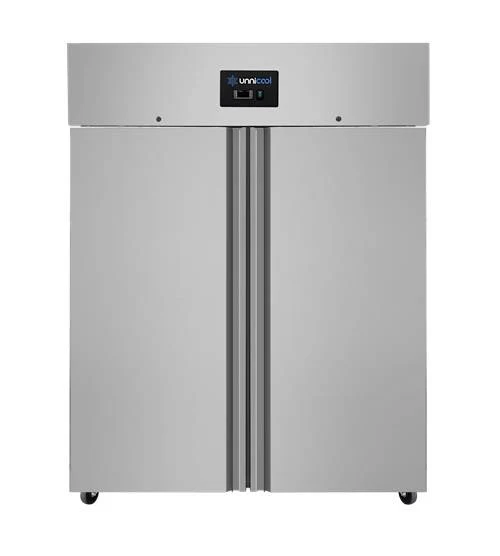 Gefrierschrank – 2 Türen - 1200L