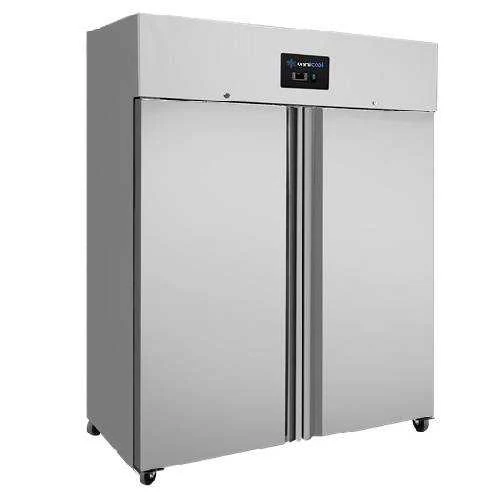 Kühlschrank – 2 Türen – 1200 l
