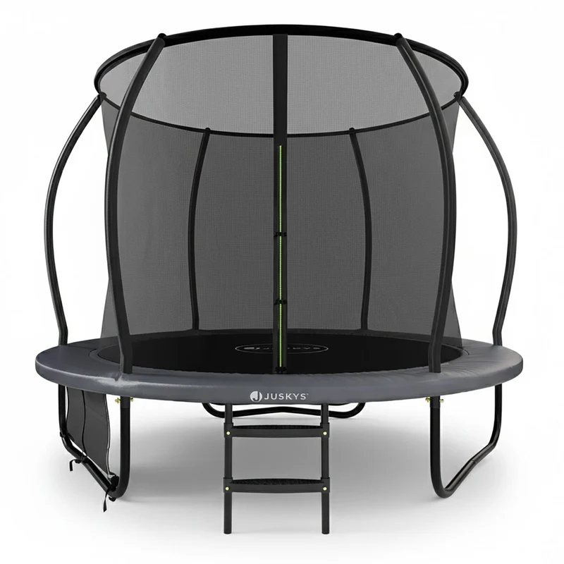 Outdoor Trampolin SkyBounce
