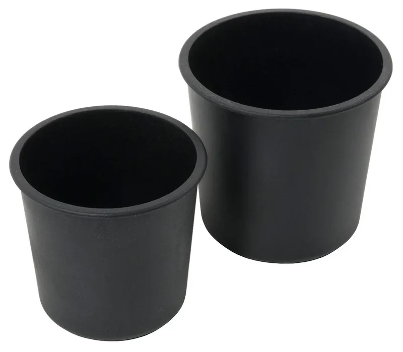 Antihaft-Dariolform 60-220 ml Exoglass