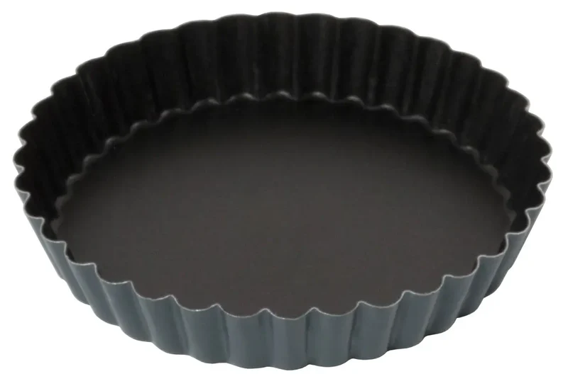 Antihaft-Tarteletteform 8,5 cm