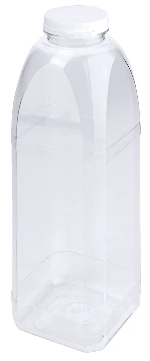 Milchflasche 1 l / 1 l