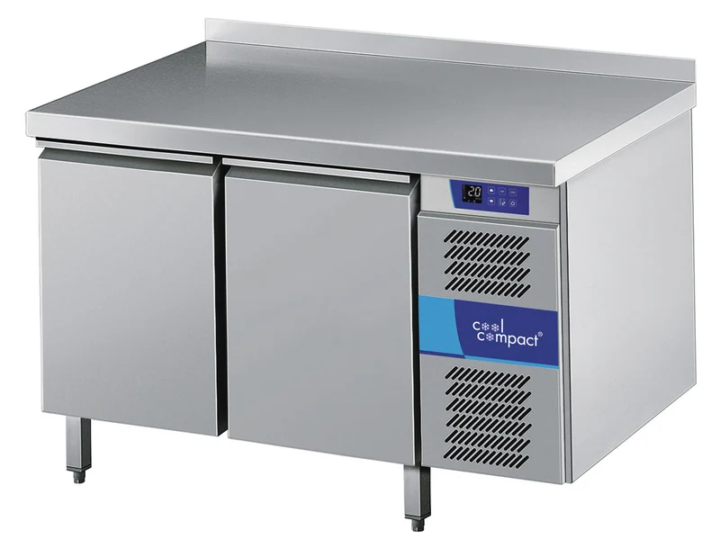 Cool Compact Umluft Kühltisch