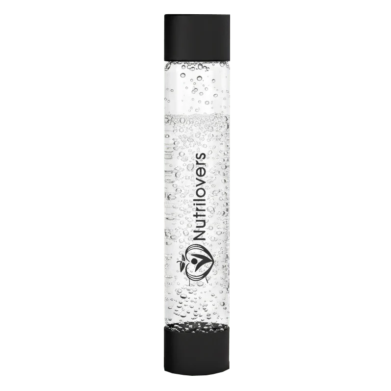 NUTRI-STREAM BOTTLE (B) | Flasche Nutri-Stream Soda Maker