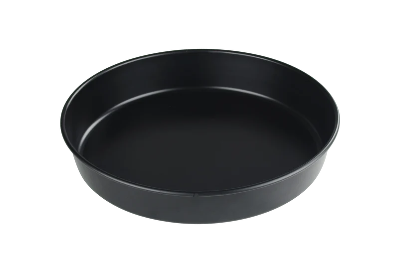 Pizza Pan NUTRI-FRYER EDELSTAHL NEW Heißluftfritteuse Zubehör