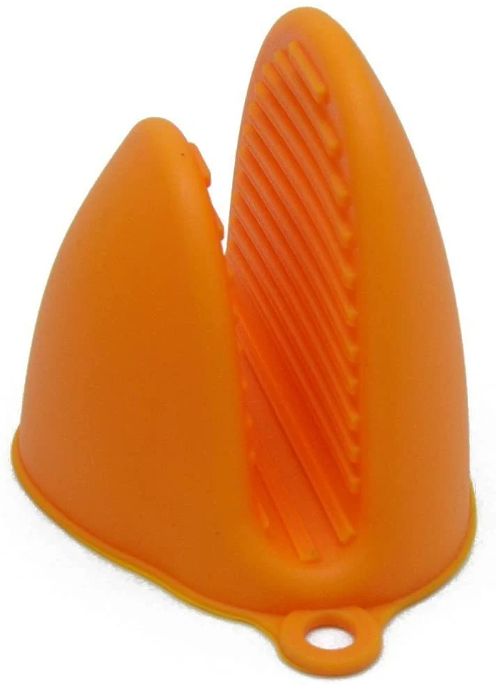 Fingerhandschuh, Silikon NUTRI-FRYER EDELSTAHL NEW Zubehör