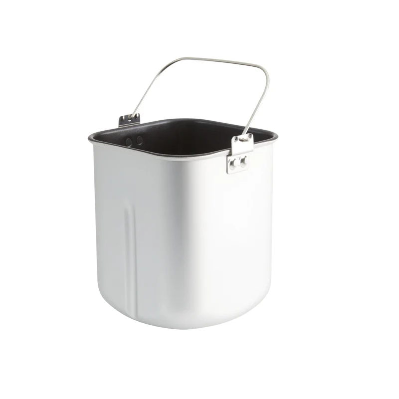 Teigbehälter | NUTRI-BREAD MAKER Brotbackautomat
