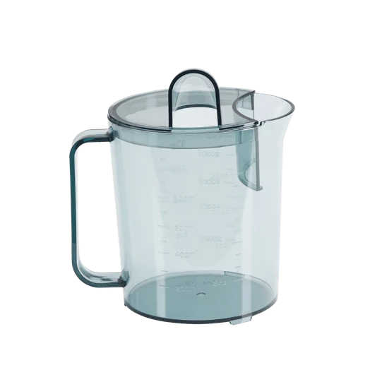 Saftbehälter | QUICK-JUICER