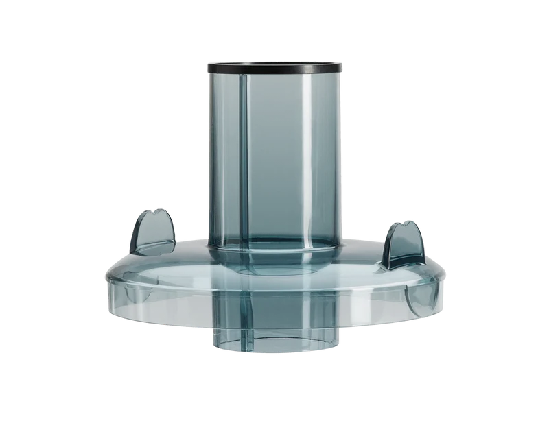 Einwurf | QUICK-JUICER