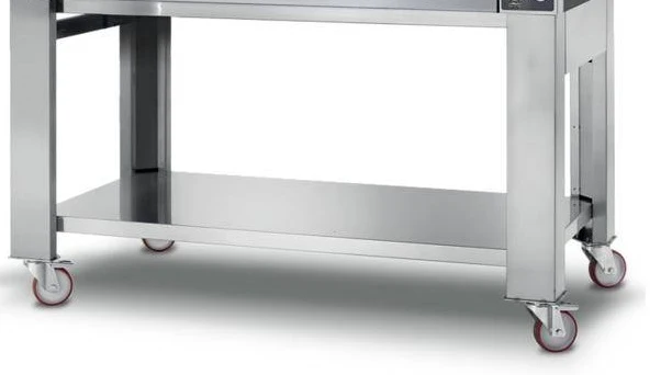 GAM Untergestell für Pizzaofen M4 Serie
