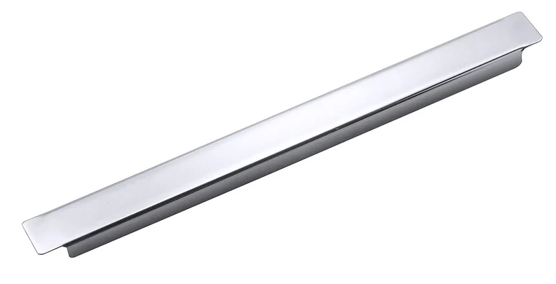 53cm Halteleiste für Salattheke Extra Stark / Zwischensteg