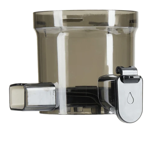 Ensaftungsaufsatz | NUTRI-PRESS MAX