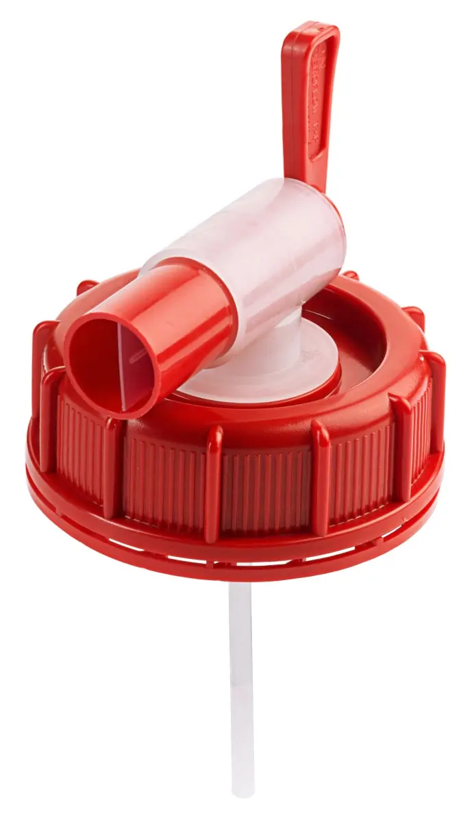 Auslaufhahn für Wasserkanister 25 l