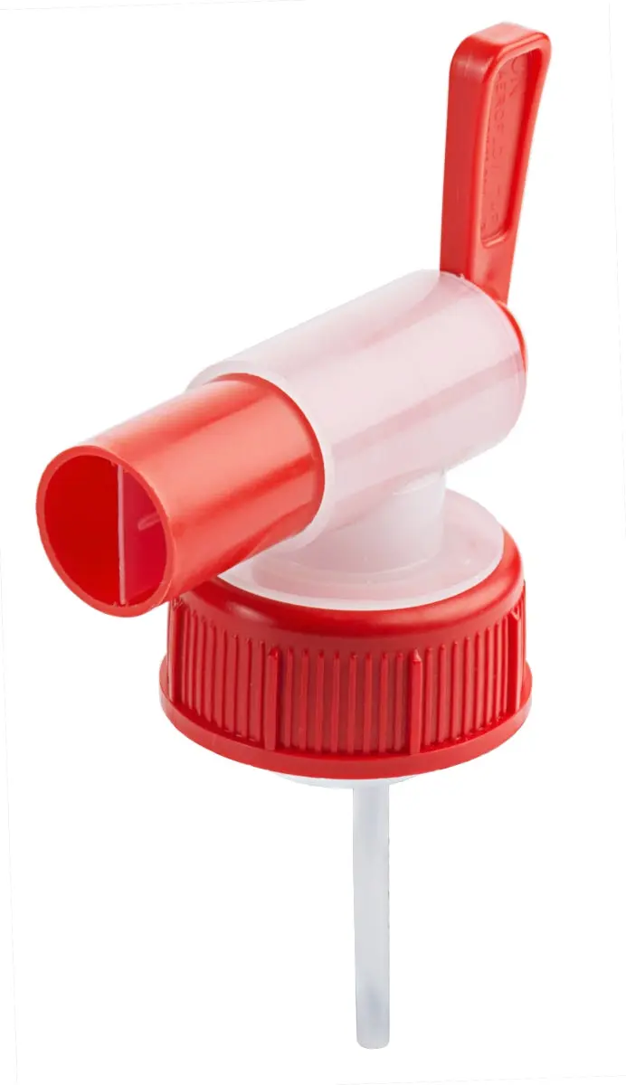 Auslaufhahn für Wasserkanister 5/10 l