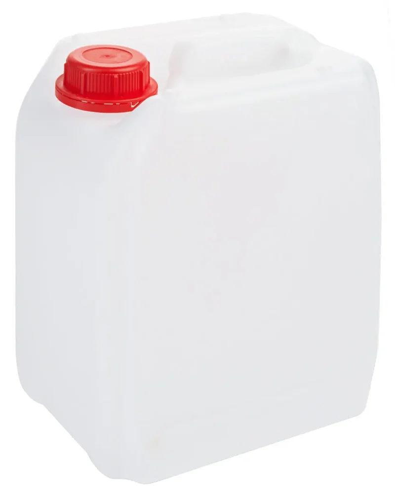 Wasserkanister 5 l