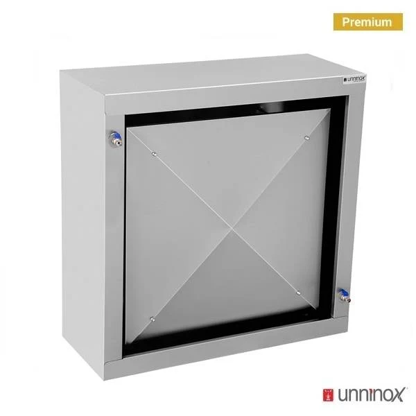 Kondensationshauben – 1000x1000xH400mm
