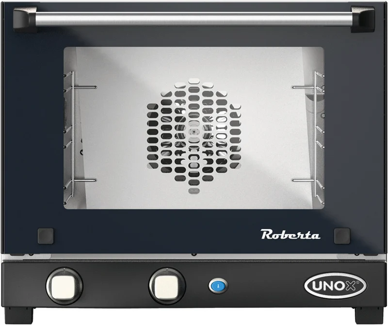 Unox Heissluftofen ROBERTA 3 x 342 x 242, LINEMICRO