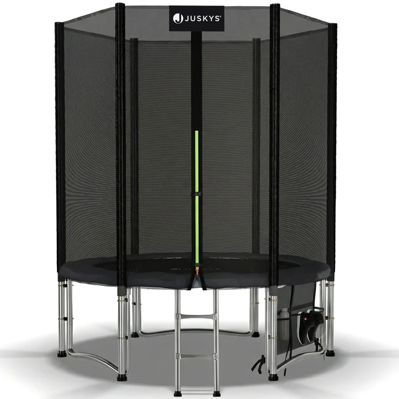 Outdoor Trampolin JumpMaster