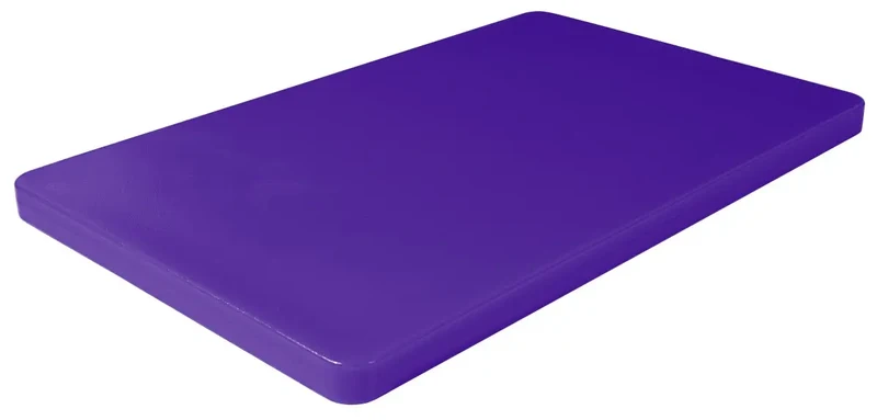 Schneidbrett HACCP 53 cm / 32,5 cm