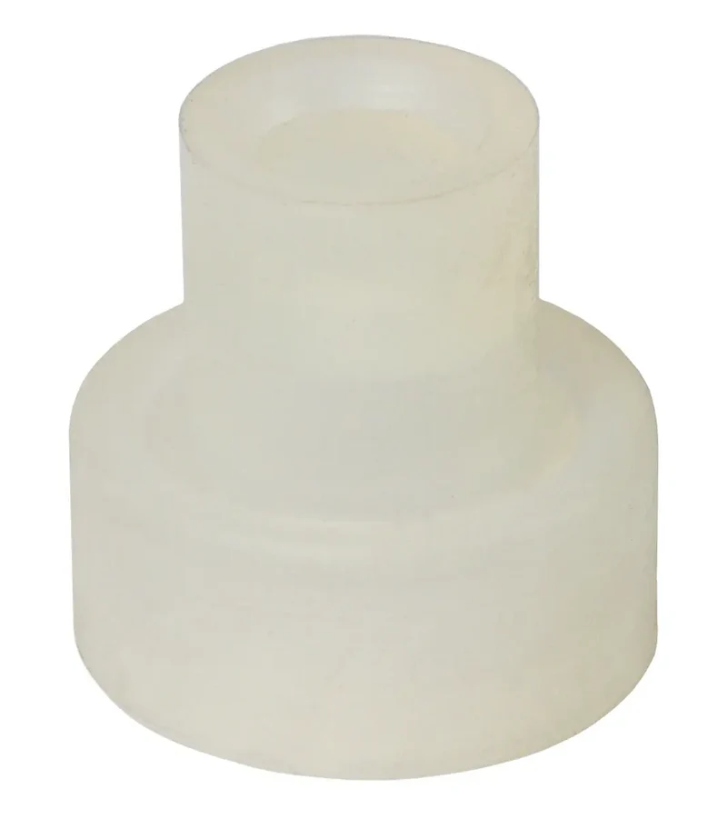 Ersatz-Silikondichtungskappe zu Ersatzhahn 1/2" WALTER