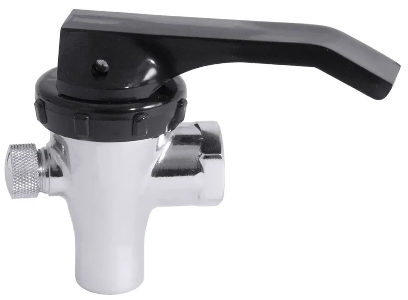 Ersatzhahn 1/2" WALTER