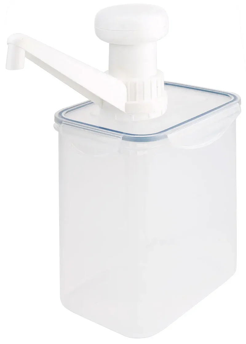 Dispenser rechteckig 150 cm