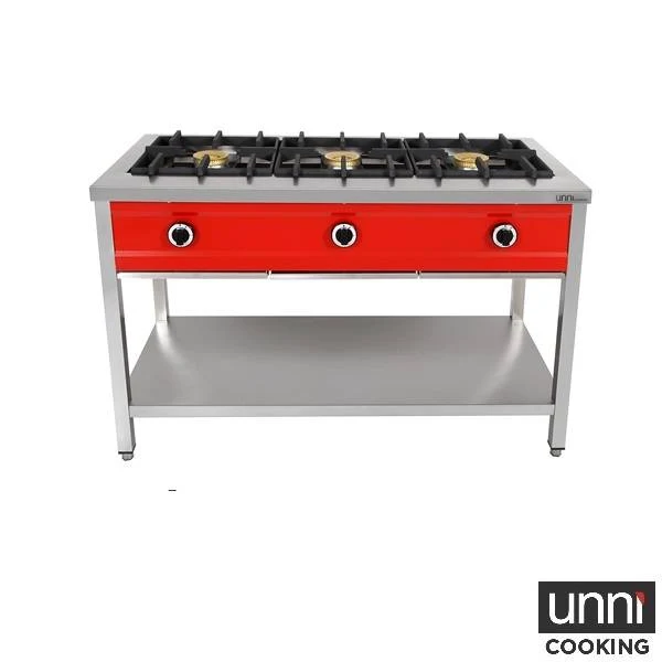 Pancake – 3x8kW – PNK-3