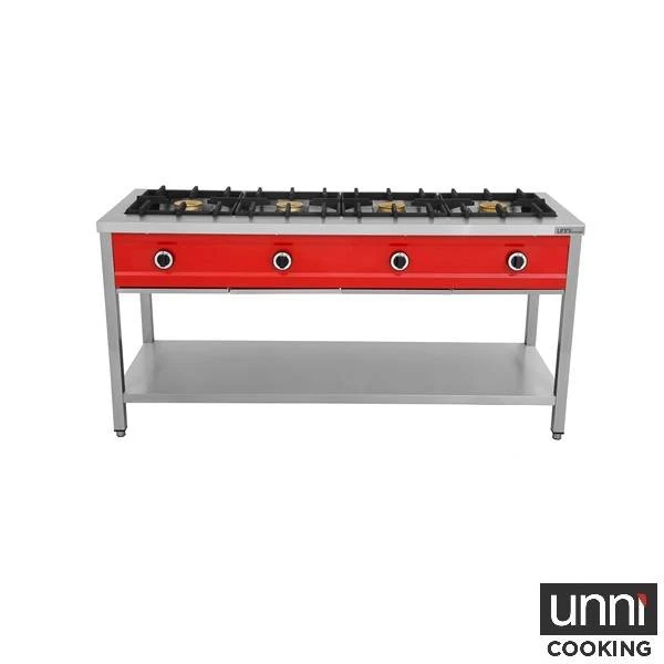 Pancake – 4x8kW – PNK-4