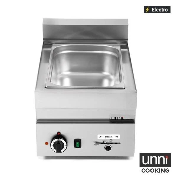 Bainmaries – Elektrisches Bain-Marie – E65B10B