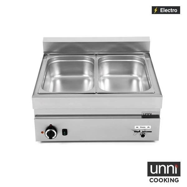 Bainmaries – Elektrisches Bain-Marie – E65B20B
