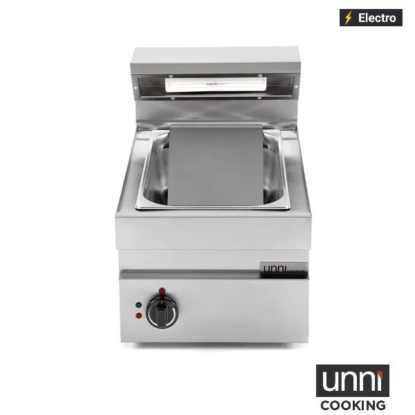 Elektrischer Chip-Scuttle - 650Line
