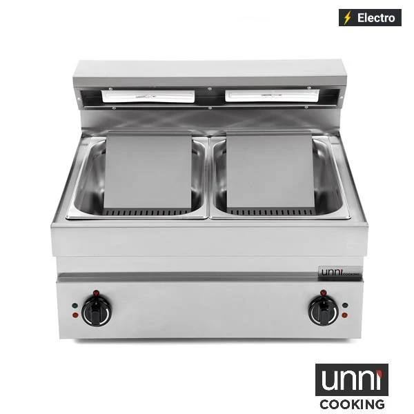 Elektrischer Chip-Scuttle – 650Line
