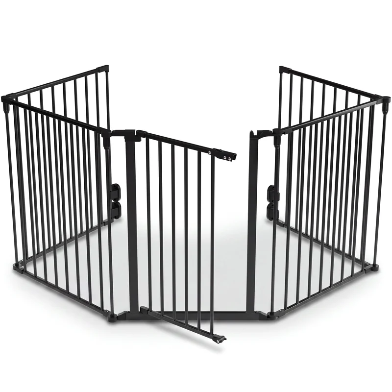 Kamin- / Ofenschutzgitter 300 cm