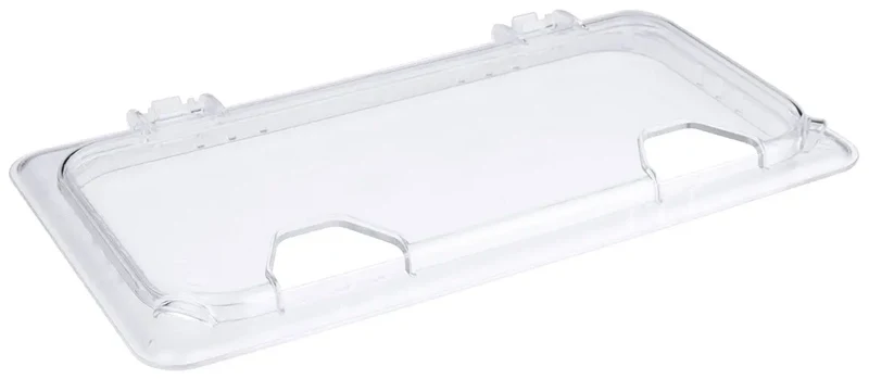 Klappdeckel GN 1/3
