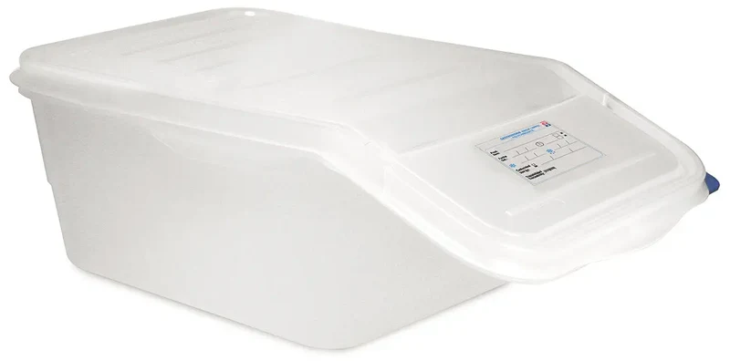 Schüttgutbehälter 22 l