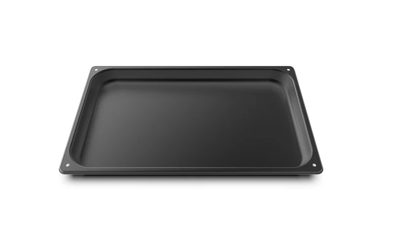 Unox Aluminiumblech BLACK.40, GN 1/1