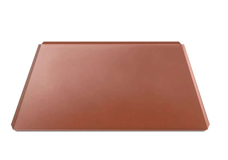 Unox Backblech BAKE.SILICO, 600 x 400