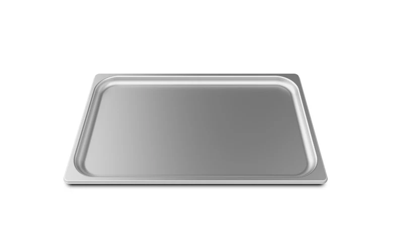 Unox Edelstahlbehälter STEEL.20, GN 1/1