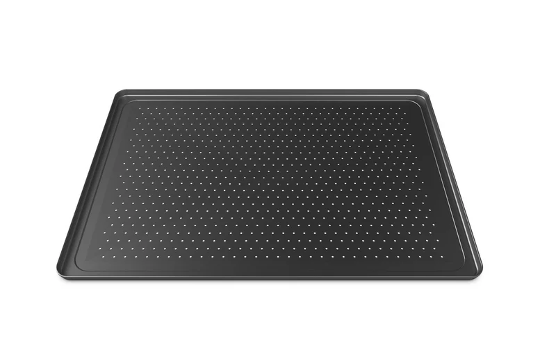Unox Aluminiumblech FORO.BLACK, 600 x 400