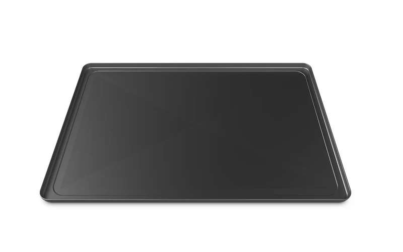 Unox Aluminiumblech BAKE.BLACK, 600 x 400