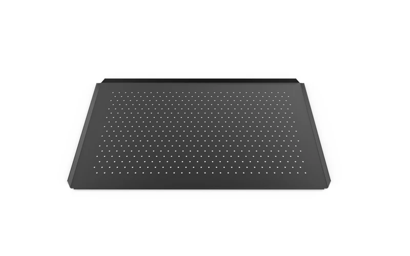Unox Aluminiumblech FORO.BLACK, GN 1/1