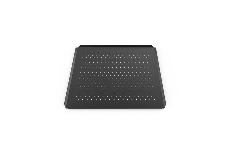 Unox Aluminiumblech FORO.BLACK, GN 2/3