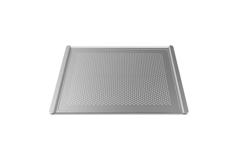 Unox Aluminiumblech FORO.BAKE, 460 x 330