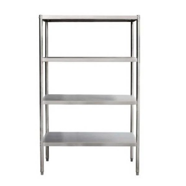 ECO Regaleinheit 500 mm Tiefe – 2000x500xH1800mm