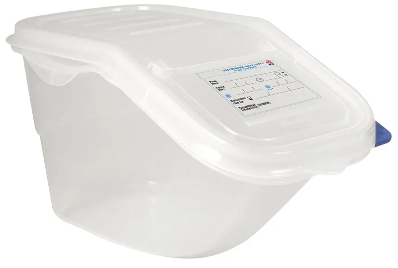 Schüttgutbehälter 7 l