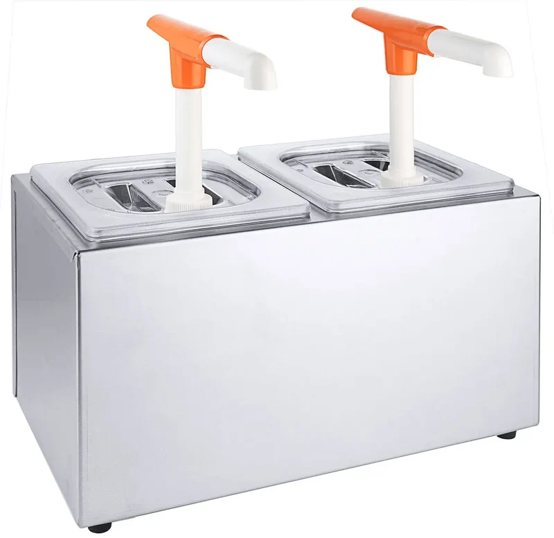 Saucendispenser 36 cm