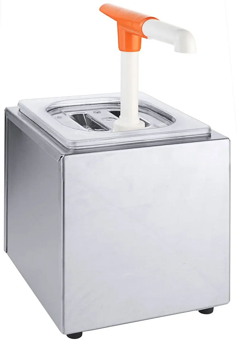 Saucendispenser 20 cm