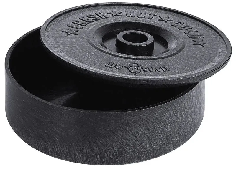 WE*TURN Bowl 20,5 cm Volumen 1,9 Liter